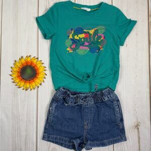 fatface‎ girls outfit 5/6